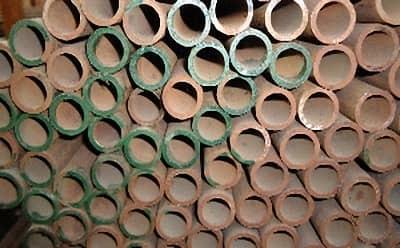 Китай Customized Length Alloy Steel Pipe Fittings for Temperature Environments продается