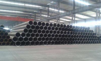 Chine Customized Length Seamless Alloy Steel Pipe for Benefit à vendre