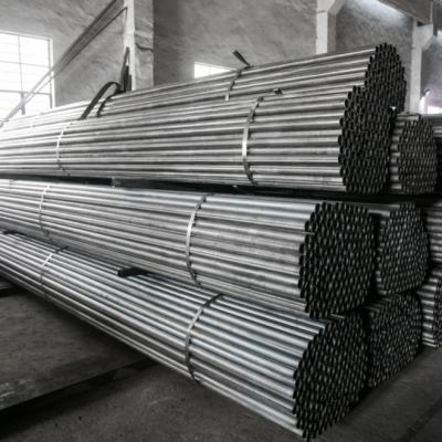 中国 Precision Welded Stainless Steel Tube  Polished Surface Bundle Packaging 販売のため