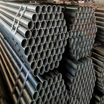 China Stainless Steel BA Welded Tube 304 316L SS Pipe Equipment Polished 2B Surface à venda