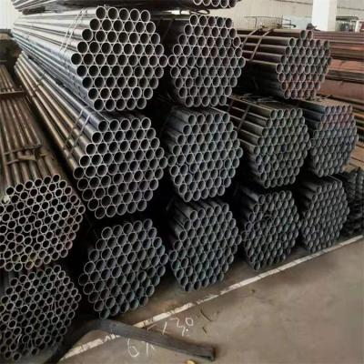 China Customizable Stainless Steel Welded Tube Standard BA/2B Surface Technique. for sale