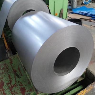 China High-Performance Alloy Steel Coil for Heavy-Duty Applications for sale