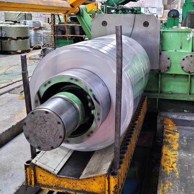 China Alloy Steel Coil The Ultimate Solution for High-Performance Industrial Applications for sale