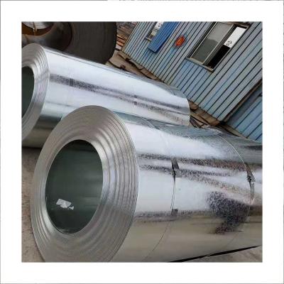 China High-Performance Alloy Steel Coil at Competitive Prices for sale