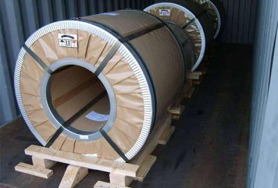China Alloy Steel Coil Engineered for Maximum Efficiency and Productivity for sale