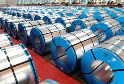 China Alloy Steel Coil Unmatched Strength and Durability for Your Business for sale