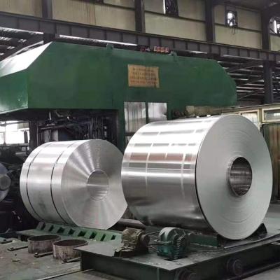China Upgrade Your Production with High-Performance Alloy Steel Coil for sale
