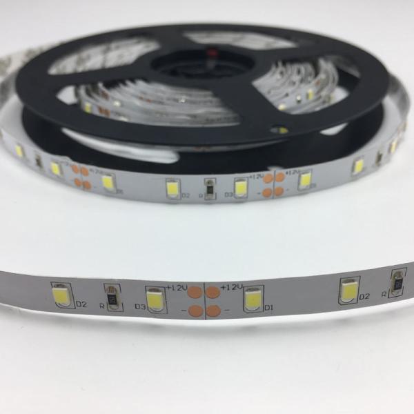 Quality SMD 3528 2835 LED Strip 300leds RGB 5m Set IP20 Color Remote Controller Light for sale