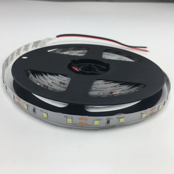 Quality SMD 3528 2835 LED Strip 300leds RGB 5m Set IP20 Color Remote Controller Light for sale