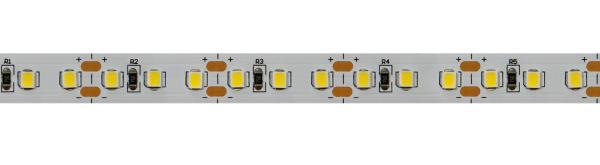 Quality Customized 12V 24V Flex 2835 LED Strip 60 120 180 240 Leds R80 High Power High Lumen 8 10mm for sale