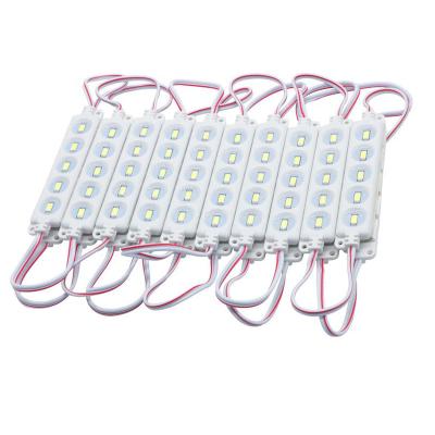 China 95 X 17 LED Module With 5730 SMD For Customizable And Versatile Lighting Solutions for sale