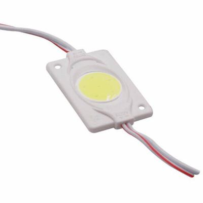 China 7019 COB LED Chip With IP65 2W Certification For Wide Applications for sale