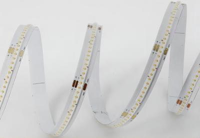 China 24V 840d/M RGBW COB LED Strip Flex Led Tape Light Dimmable Fob Linear Ribbon for sale