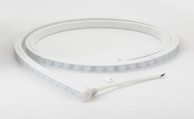 China 360 Degree Bendable LED Wall Washer Strip Light Flexible Single Color IP65 for sale