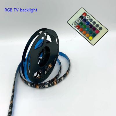Chine lumière de bande de 10mm 5V USB LED à vendre