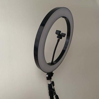 China SMD2835 6000K 10inch Dimmable LED Ring Light for sale