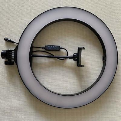 China Live Streaming 60W 19 Inch LED Selfie Ring Light for sale