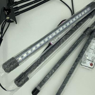 China DC5V 5 Dimmable Levels 80 Watt LED Grow Light for sale