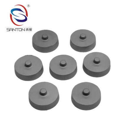 China ongecoat of gecoat Carbide tips voor het opnieuw tippen van greenteeth 900 Series Tungsten Carbide Inserts Te koop