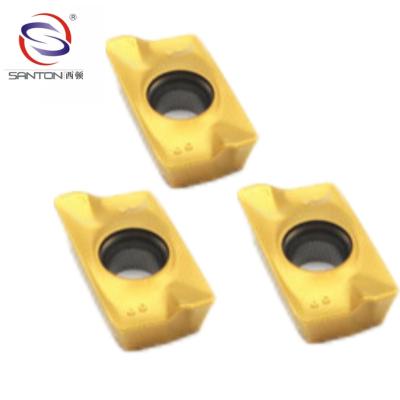 China YG6A CNC Carbide Inserts  to process steel, cast iron,rock, plastic, etc for sale