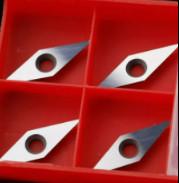 中国 K10木工業のための手持ち型の取り替え可能なダイヤモンドの炭化物の刃 販売のため