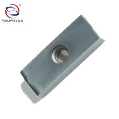 China 93.5 HRA Carbide Milling Inserts For Making Solid Carbide Producing Protuberance for sale
