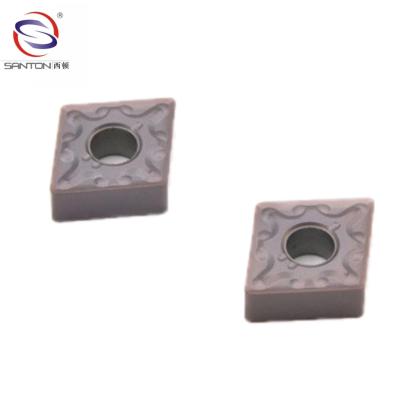 China ISO Cnc Turning Tool Inserts YG6X For Milling Cutting Grooving Threading for sale