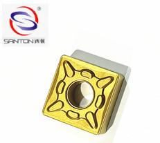 China YG8 Milling Cutter Carbide Inserts High Precision C1 ANSI CNC for sale