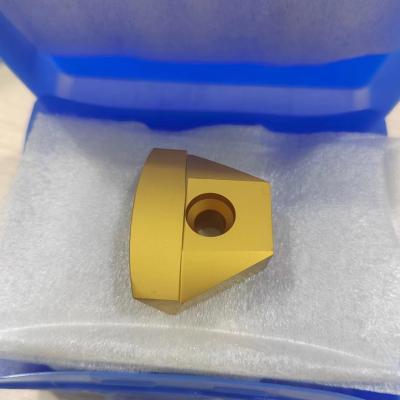 China P25 Grade ST-23051-PY CVD coated  Cemented Carbide Inserts for steel semi-finishing and finishing applications for sale
