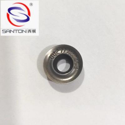 China Coated Or No-Coated RCHT1204MO-PL Tungsten Carbide Rings For Aluminum Or Non-Ferrous for sale