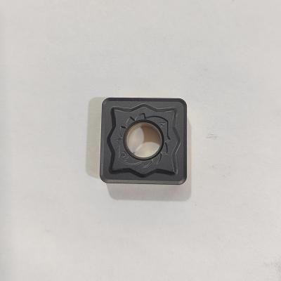 China SNMG150616-SMR-01 Carbide Turning Inserts With CVD/PVD Coating For Mental Processing for sale