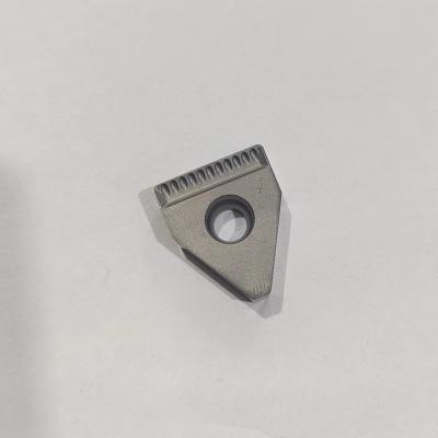China WL-22007-M BP-625030 Carbide Turning Inserts For CVD/PVD Coating Wear Resistant for sale