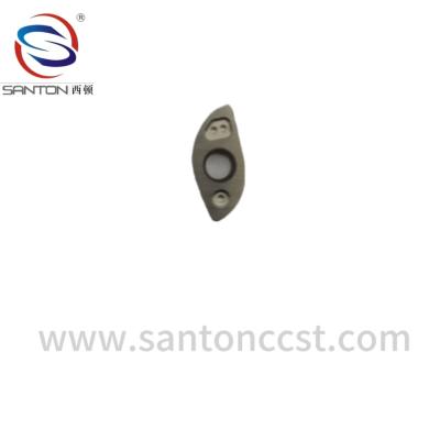 중국 Main Products Snow Plow Inserts ISO9001 2015 Certified Carbide Milling Inserts 판매용