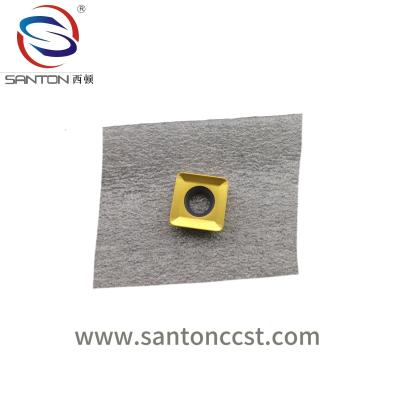 China ST1035 El mecanizado de carburo incorpora tecnología de vanguardia para un mecanizado superior for sale