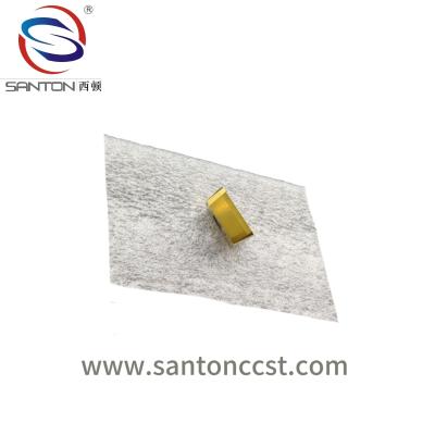 중국 ST1035 초경 가공 인서트: 뛰어난 가공을 위한 최첨단 기술 판매용