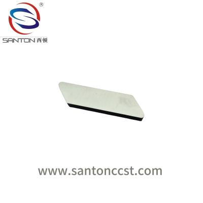 China Insertos de mecanizado de carburo TRS 2800 perfectos para las necesidades de la industria del corte de metales for sale