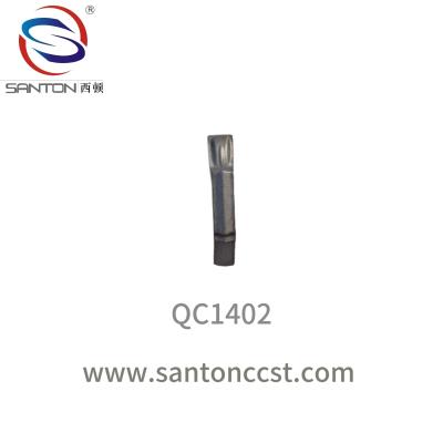China Precision CNC Carbide Inserts K20-K40 CNC And PVD Coating Exceptional Toughness Through Fine Grinding for sale