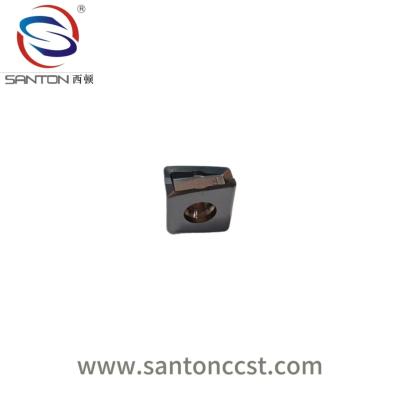 China 14.3-14.55 g/cm3 Density Carbide Milling Inserts The Perfect Choice for Milling Needs for sale