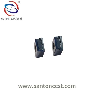 China 14.3-14.55 g/cm3 Density Carbide Milling Inserts The Perfect Choice for Milling Needs for sale