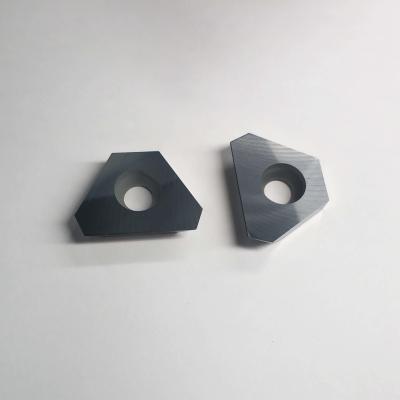 중국 알루미늄 도는 삽입물 높은 착용 저항 3200 TRS를 위한 K10 탄화물 삽입 판매용