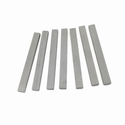 China 92 HRA Woodworking Carbide Inserts 2200 TRS Carbide Planer Knives for sale
