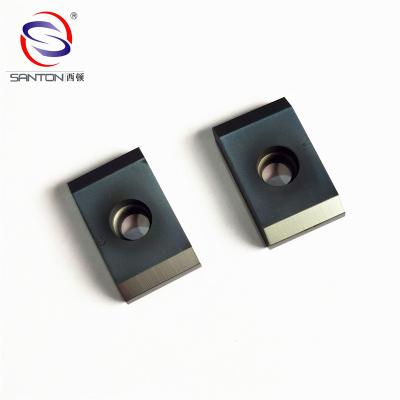China ISO also can be customized Carbide Milling Tips tungsten carbide inserts for sale