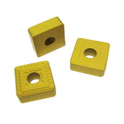China C3 C4 CNC Carbide Inserts Grade Branded Coating ZK10UF ISO cnc carbide inserts for sale