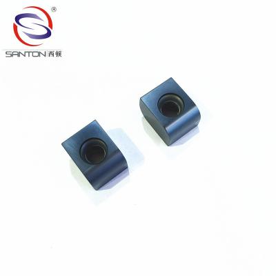 China C5 ANSI Indexable Milling Inserts For Forging Stamped Parts Carbide Turning Inserts for sale