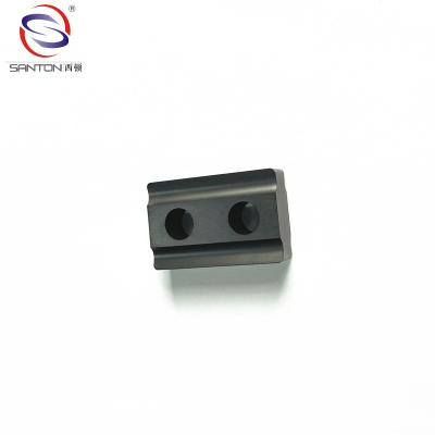 中国 CNC K05 CVDは固体炭化物の穴を作るための挿入物に塗った 販売のため