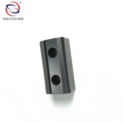 China 89.5 HRA Carbide Turning Inserts 2800 TRS For Chamfering Machine for sale