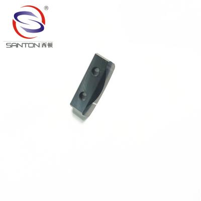 China C3 ANSI Custom Carbide Inserts For Aluminum Areospace K15 for sale