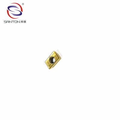 중국 K30 APMT 카바이드 인서트 수직 평면 밀링 공구 인서트 ISO 판매용