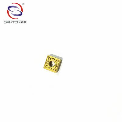 중국 YG8 밀링 커터 카바이드 인서트 고정밀 C1 ANSI CNC 판매용