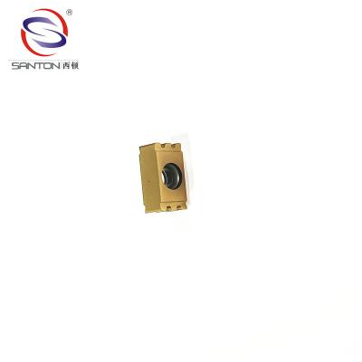 중국 K05 CNC 밀링 인서트 93.5 HRA 비철금속 가공용 판매용